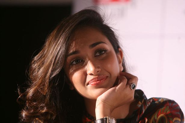 Bollywood had nothing to offer Jiah Khan, says her mother 